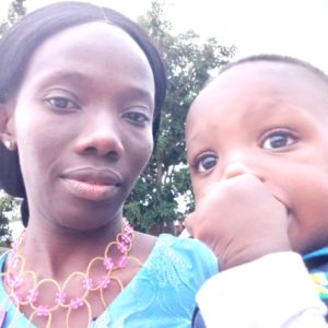 Anne Emilie Kouadio
