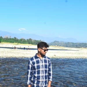 User