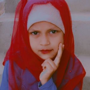 Haseena Banu