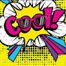 the cool one's