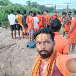 Suru Behera
