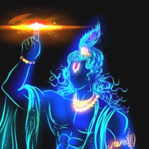 Kislay Mishra