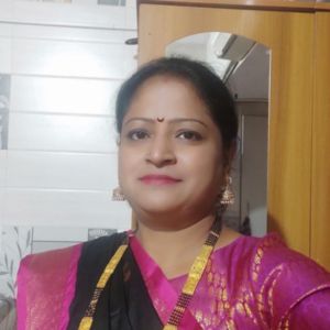 Smita Londhe