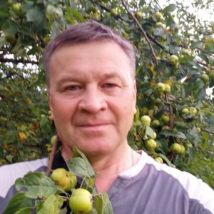 Сергей Чатта