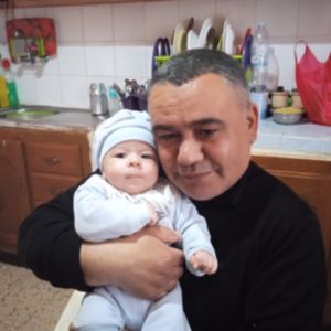 Abbaz Larbi