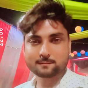 Rahul Singh Raikwar