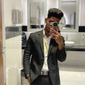 Souvik kundu