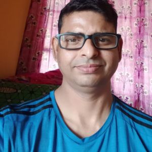 Sujit ojha