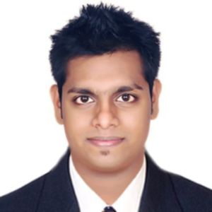 ASHISH PATEL