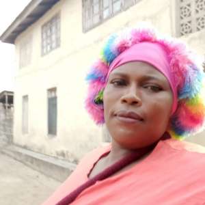SILIFAT OGUNLAJA