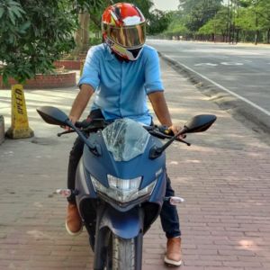 Bishal Tahsin