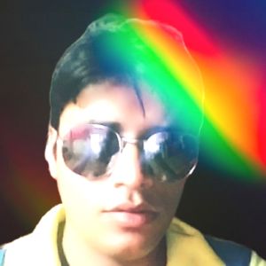 Irfan Shaikh