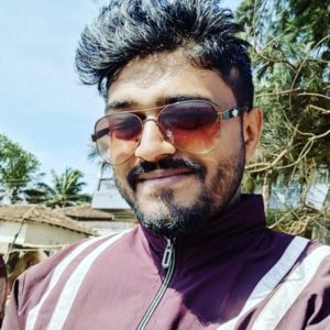 Sachin Patil