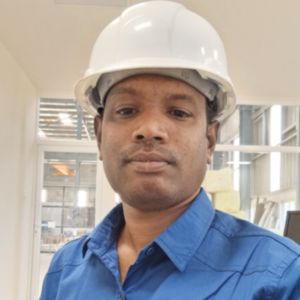 Er Ram Teja