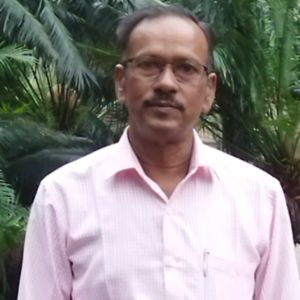 Omprakash Adil