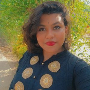 Tanubha Roy