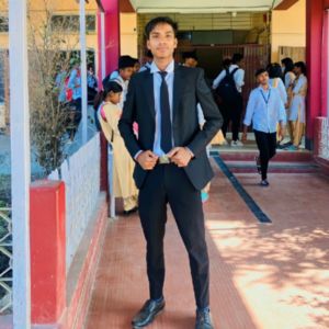 User