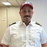 Capt Rahul Rai