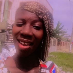 Charity Quaye