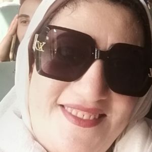 ghada mohamed