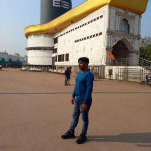 Prabhat Pandeey