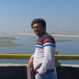 Diptendu Ghosh