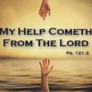 The Lord Is Good