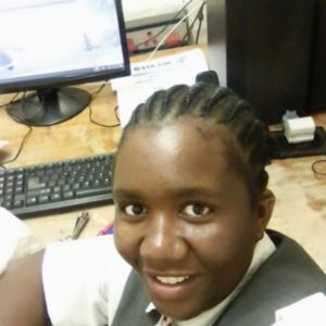 Winnie Sinfwa