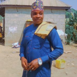 Mukhtar Hamza