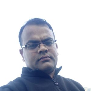 RAKESH RANA