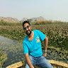 Praveen Kumar S