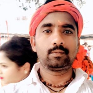 Abhay Singh Kshatriya