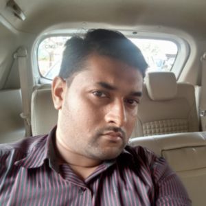 Sidharth Das