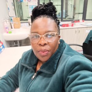 Zinhle Cele