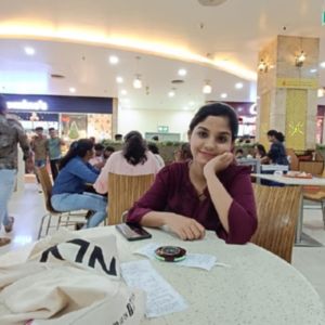 Riya Mariam