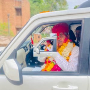 Bhanwar lal Saran