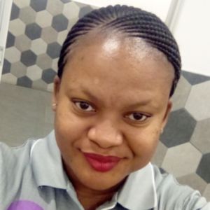 Julia Mosoma