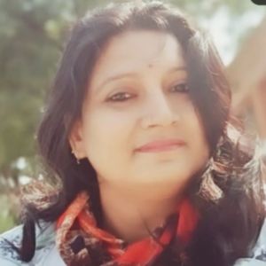 Sumitra Chouhan Sisodiya