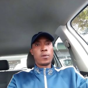 Ngoato Mabogs