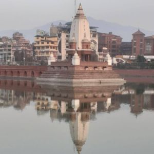 Bhola Maharjan