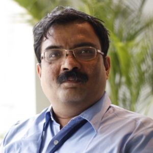 Deepak Kumar Vasudevan
