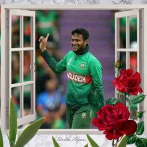 mehedi hassan