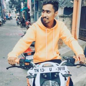 User