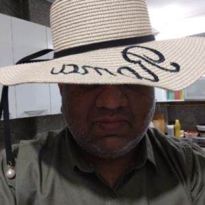Rajnish Kumar