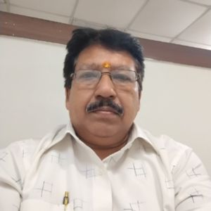 Pankaj Goyal