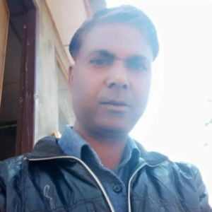 Shiv Kumar Yadav