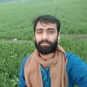 Arvind Kumar