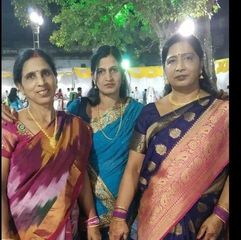 Prabha Rai