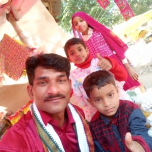 राजू खांन कार्यकर्ता