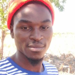 Chimwemwe Jackson